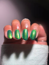 Bee's Knees Lacquer: "It's a Haunt" *PRE-ORDER*
