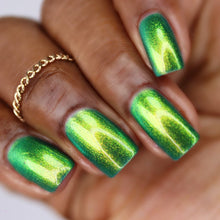 Bee's Knees Lacquer: "It's a Haunt" *PRE-ORDER*