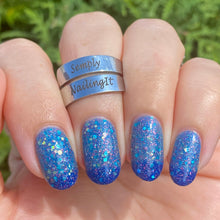 Colores de Carol: Charity "Read, Dream, Shine" (Thermal) *CAPPED PRE-ORDER*