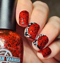 Victorian Varnish: "Til Death Do Us Part" *CAPPED PRE-ORDER*