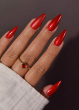 Ard as Nails: Holidays "Shiny Bow" *CAPPED PRE-ORDER*