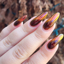 Broken Pixel Polish: "Earthshatterer" (Magnetic) *CAPPED PRE-ORDER*