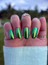 Bee's Knees Lacquer: "It's a Haunt" *PRE-ORDER*
