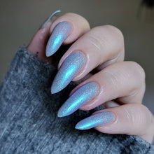 Broken Pixel Polish: Holidays "Twinkle All the Way" *CAPPED PRE-ORDER*