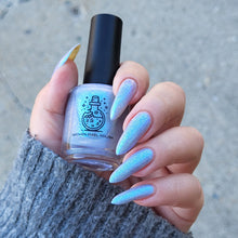 Broken Pixel Polish: Holidays "Twinkle All the Way" *CAPPED PRE-ORDER*