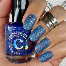 Colores de Carol: Charity "Read, Dream, Shine" (Thermal) *CAPPED PRE-ORDER*