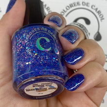 Colores de Carol: Charity "Read, Dream, Shine" (Thermal) *CAPPED PRE-ORDER*