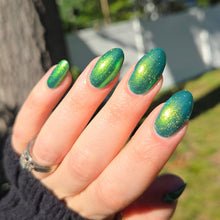 Bee's Knees Lacquer: "It's a Haunt" *PRE-ORDER*