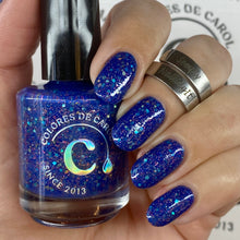 Colores de Carol: Charity "Read, Dream, Shine" (Thermal) *CAPPED PRE-ORDER*