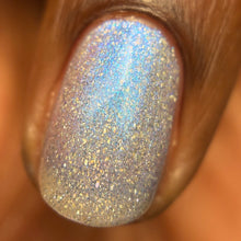 Broken Pixel Polish: Holidays "Twinkle All the Way" *CAPPED PRE-ORDER*