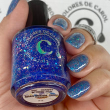Colores de Carol: Charity "Read, Dream, Shine" (Thermal) *CAPPED PRE-ORDER*