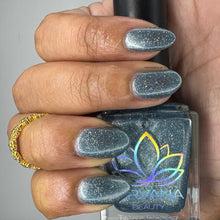 Nirvana Beauty: Holidays "Ice, Ice, Maybe?" *CAPPED PRE-ORDER*