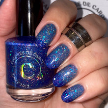 Colores de Carol: Charity "Read, Dream, Shine" (Thermal) *CAPPED PRE-ORDER*