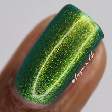 Bee's Knees Lacquer: "It's a Haunt" *PRE-ORDER*