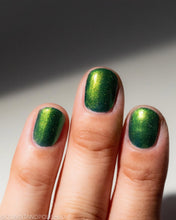 Bee's Knees Lacquer: "It's a Haunt" *PRE-ORDER*