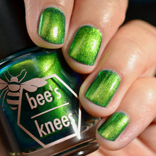 Bee's Knees Lacquer: "It's a Haunt" *PRE-ORDER*