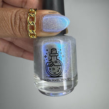 Broken Pixel Polish: Holidays "Twinkle All the Way" *CAPPED PRE-ORDER*