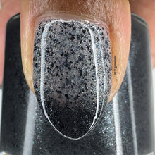 Sassy Sauce Polish: "Black Tie Affair" (Thermal) *CAPPED PRE-ORDER*