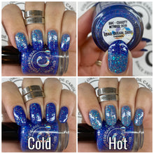 Colores de Carol: Charity "Read, Dream, Shine" (Thermal) *CAPPED PRE-ORDER*