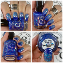 Colores de Carol: Charity "Read, Dream, Shine" (Thermal) *CAPPED PRE-ORDER*