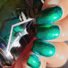 Bee's Knees Lacquer: "It's a Haunt" *PRE-ORDER*