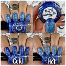 Colores de Carol: Charity "Read, Dream, Shine" (Thermal) *CAPPED PRE-ORDER*