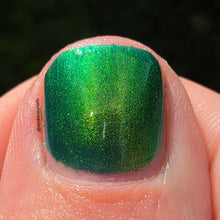 Bee's Knees Lacquer: "It's a Haunt" *PRE-ORDER*