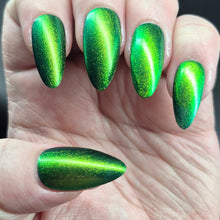 Bee's Knees Lacquer: "It's a Haunt" *PRE-ORDER*
