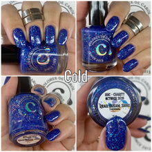 Colores de Carol: Charity "Read, Dream, Shine" (Thermal) *CAPPED PRE-ORDER*