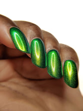 Bee's Knees Lacquer: "It's a Haunt" *PRE-ORDER*