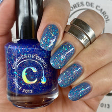 Colores de Carol: Charity "Read, Dream, Shine" (Thermal) *CAPPED PRE-ORDER*