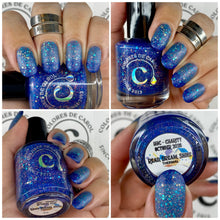 Colores de Carol: Charity "Read, Dream, Shine" (Thermal) *CAPPED PRE-ORDER*