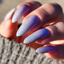 Broken Pixel Polish: Holidays "Twinkle All the Way" *CAPPED PRE-ORDER*