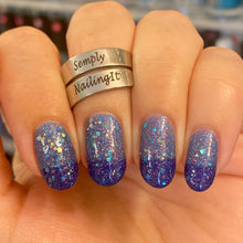 Colores de Carol: Charity "Read, Dream, Shine" (Thermal) *CAPPED PRE-ORDER*