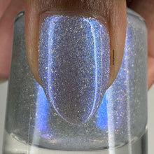 Broken Pixel Polish: Holidays "Twinkle All the Way" *CAPPED PRE-ORDER*