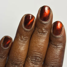 Broken Pixel Polish: "Earthshatterer" (Magnetic) *CAPPED PRE-ORDER*