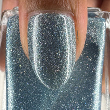 Nirvana Beauty: Holidays "Ice, Ice, Maybe?" *CAPPED PRE-ORDER*