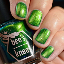 Bee's Knees Lacquer: "It's a Haunt" *PRE-ORDER*