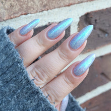 Broken Pixel Polish: Holidays "Twinkle All the Way" *CAPPED PRE-ORDER*