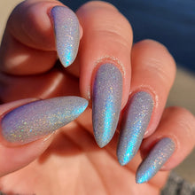 Broken Pixel Polish: Holidays "Twinkle All the Way" *CAPPED PRE-ORDER*