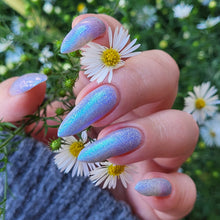 Broken Pixel Polish: Holidays "Twinkle All the Way" *CAPPED PRE-ORDER*
