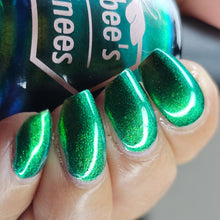 Bee's Knees Lacquer: "It's a Haunt" *PRE-ORDER*