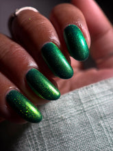 Bee's Knees Lacquer: "It's a Haunt" *PRE-ORDER*
