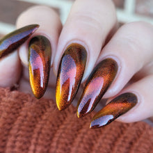 Broken Pixel Polish: "Earthshatterer" (Magnetic) *CAPPED PRE-ORDER*