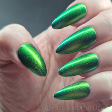 Bee's Knees Lacquer: "It's a Haunt" *PRE-ORDER*