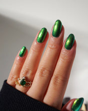 Bee's Knees Lacquer: "It's a Haunt" *PRE-ORDER*