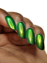 Bee's Knees Lacquer: "It's a Haunt" *PRE-ORDER*