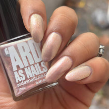 Ard as Nails: "Westies" *CAPPED PRE-ORDER*