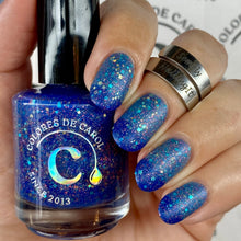 Colores de Carol: Charity "Read, Dream, Shine" (Thermal) *CAPPED PRE-ORDER*