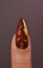 Broken Pixel Polish: "Earthshatterer" (Magnetic) *CAPPED PRE-ORDER*
